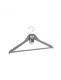 Grucce in legno Perfetto Più - antracite - 0591G