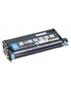 Toner Compatibili Epson C13S051126 1126 Ciano Epson - 1