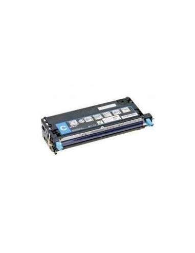 Toner Compatibili Epson C13S051126 1126 Ciano Epson - 1