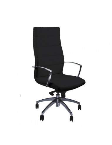 Sedia direzionale eco-smart Orvieto Unisit - NERA - CHP/KN