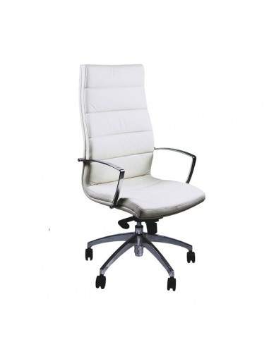 Sedia direzionale eco-smart Orvieto Unisit - NERA - CHP/KN