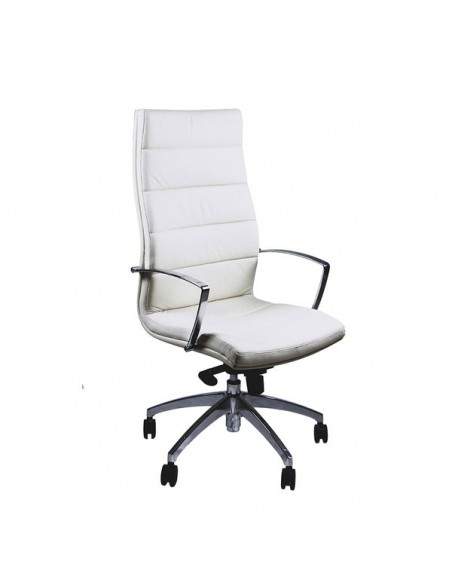 Sedia direzionale eco-smart Orvieto Unisit - NERA - CHP/KN