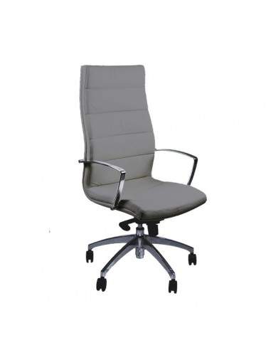 Sedia direzionale eco-smart Orvieto Unisit - NERA - CHP/KN