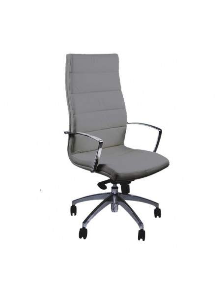 Sedia direzionale eco-smart Orvieto Unisit - NERA - CHP/KN