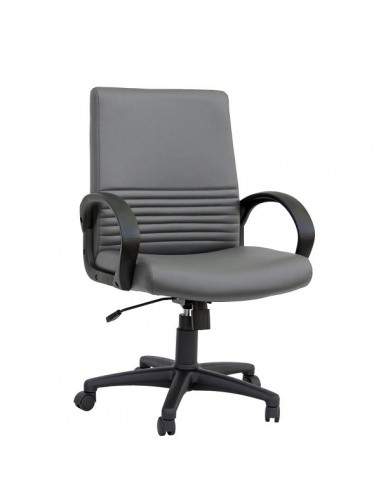 Sedia direzionale eco-smart Orvieto Unisit - NERA - CHP/KN