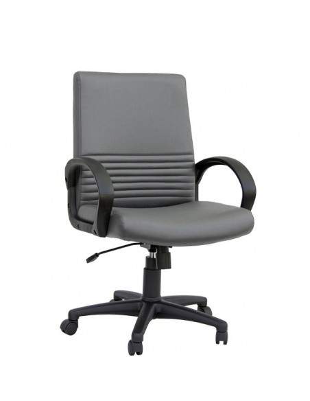 Sedia direzionale eco-smart Orvieto Unisit - NERA - CHP/KN