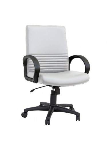 Sedia direzionale eco-smart Orvieto Unisit - NERA - CHP/KN