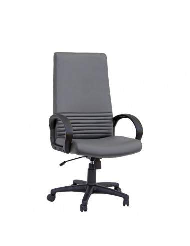 Sedia direzionale eco-smart Orvieto Unisit - NERA - CHP/KN