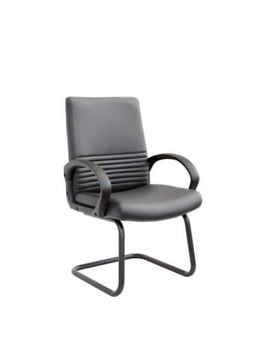 Sedia direzionale eco-smart Orvieto Unisit - NERA - CHP/KN