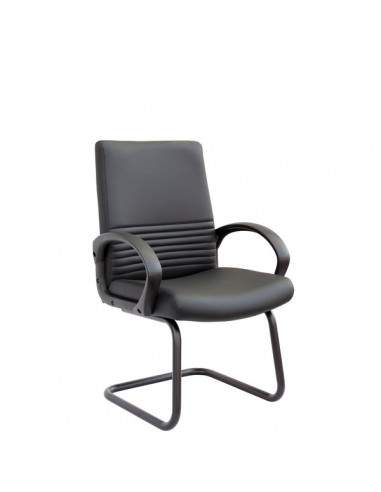 Sedia direzionale eco-smart Orvieto Unisit - NERA - CHP/KN