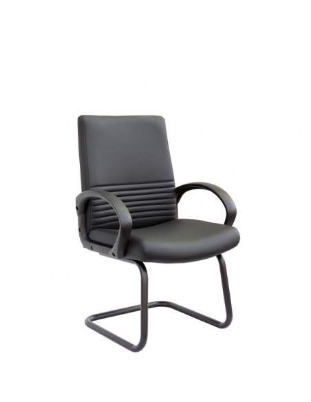 Sedia direzionale eco-smart Orvieto Unisit - NERA - CHP/KN