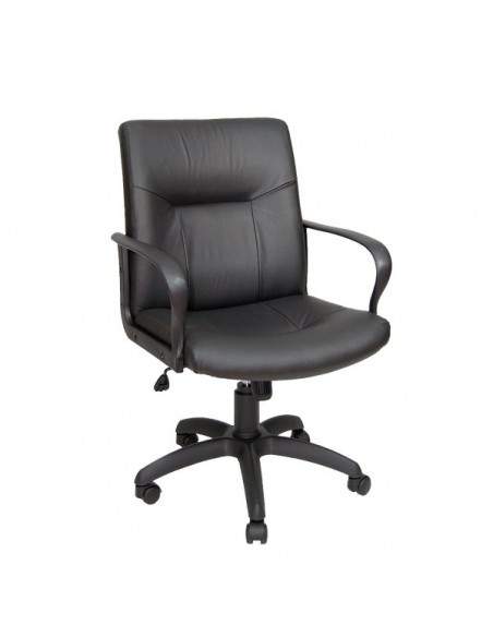 Sedia direzionale eco-smart Orvieto Unisit - NERA - CHP/KN