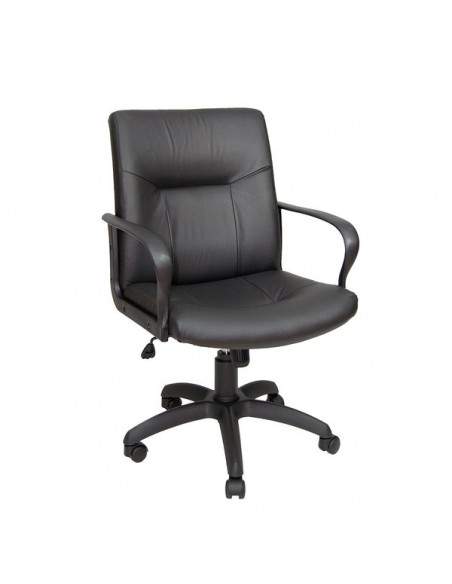 Sedia direzionale eco-smart Orvieto Unisit - NERA - CHP/KN