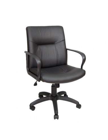 Sedia direzionale eco-smart Orvieto Unisit - NERA - CHP/KN