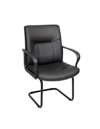 Sedia direzionale eco-smart Orvieto Unisit - NERA - CHP/KN