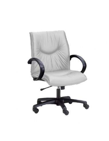 Sedia direzionale eco-smart Orvieto Unisit - NERA - CHP/KN