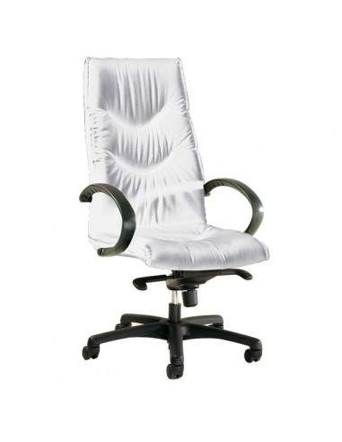 Sedia direzionale eco-smart Orvieto Unisit - NERA - CHP/KN