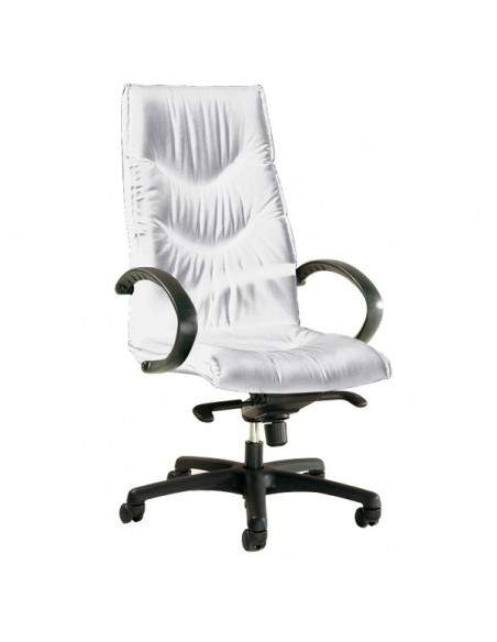 Sedia direzionale eco-smart Orvieto Unisit - NERA - CHP/KN