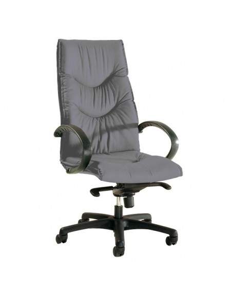 Sedia direzionale eco-smart Orvieto Unisit - NERA - CHP/KN