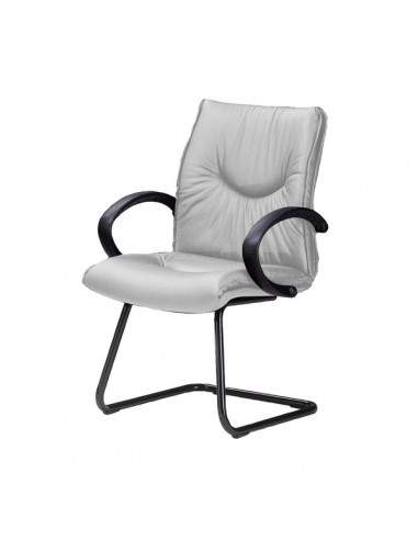 Sedia direzionale eco-smart Orvieto Unisit - NERA - CHP/KN