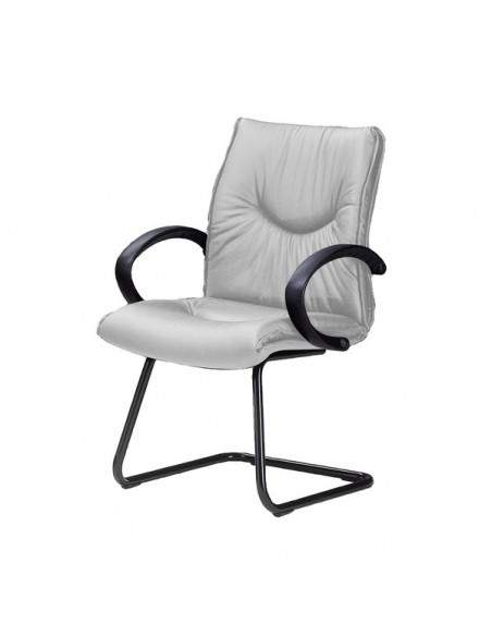 Sedia direzionale eco-smart Orvieto Unisit - NERA - CHP/KN