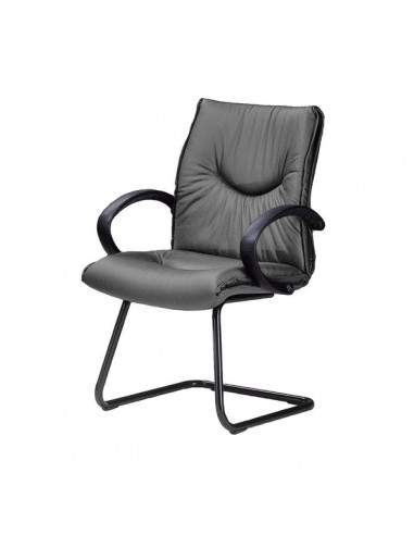 Sedia direzionale eco-smart Orvieto Unisit - NERA - CHP/KN