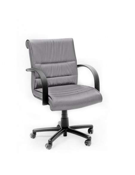 Sedia direzionale eco-smart Orvieto Unisit - NERA - CHP/KN