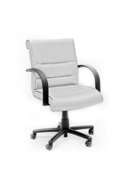 Sedia direzionale eco-smart Orvieto Unisit - NERA - CHP/KN