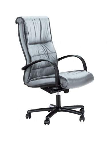 Sedia direzionale eco-smart Orvieto Unisit - NERA - CHP/KN