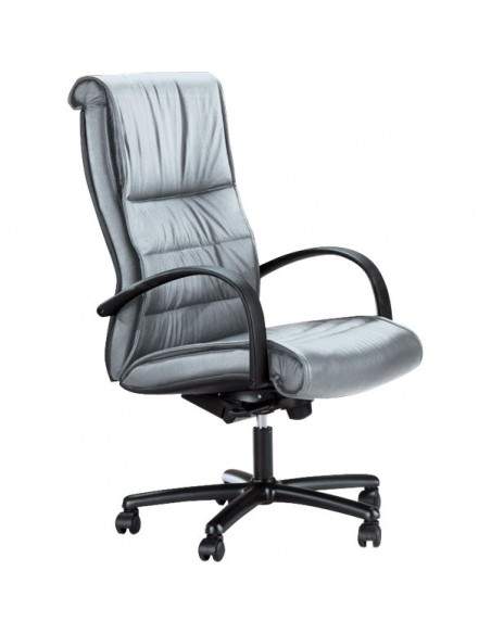 Sedia direzionale eco-smart Orvieto Unisit - NERA - CHP/KN