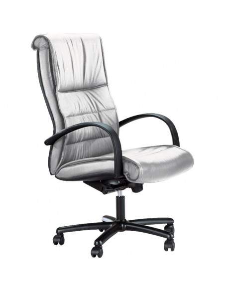 Sedia direzionale eco-smart Orvieto Unisit - NERA - CHP/KN