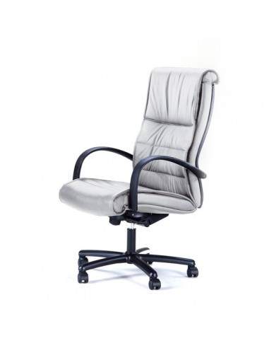 Sedia direzionale eco-smart Orvieto Unisit - NERA - CHP/KN