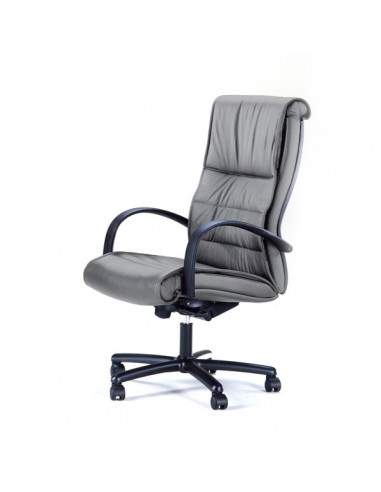 Sedia direzionale eco-smart Orvieto Unisit - NERA - CHP/KN