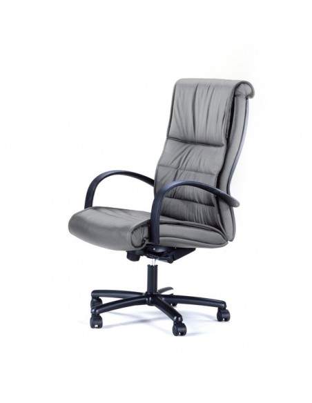 Sedia direzionale eco-smart Orvieto Unisit - NERA - CHP/KN