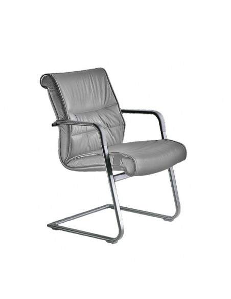 Sedia direzionale eco-smart Orvieto Unisit - NERA - CHP/KN