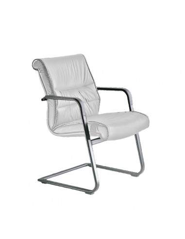 Sedia direzionale eco-smart Orvieto Unisit - NERA - CHP/KN