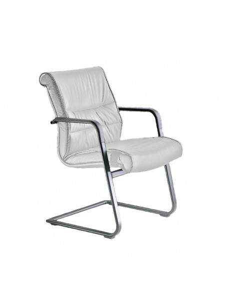 Sedia direzionale eco-smart Orvieto Unisit - NERA - CHP/KN