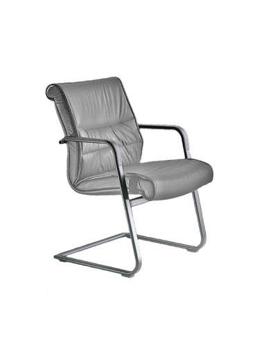 Sedia direzionale eco-smart Orvieto Unisit - NERA - CHP/KN