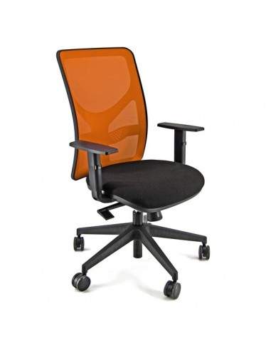 Sedia direzionale eco-smart Orvieto Unisit - NERA - CHP/KN