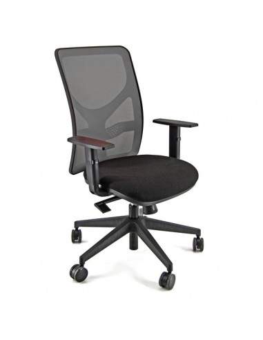 Sedia direzionale eco-smart Orvieto Unisit - NERA - CHP/KN