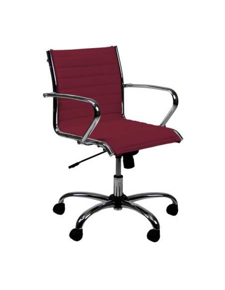 Sedia direzionale eco-smart Orvieto Unisit - NERA - CHP/KN