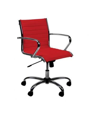 Sedia direzionale eco-smart Orvieto Unisit - NERA - CHP/KN