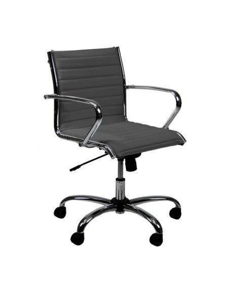 Sedia direzionale eco-smart Orvieto Unisit - NERA - CHP/KN