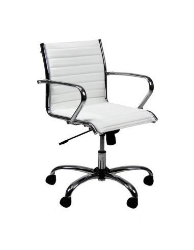 Sedia direzionale eco-smart Orvieto Unisit - NERA - CHP/KN