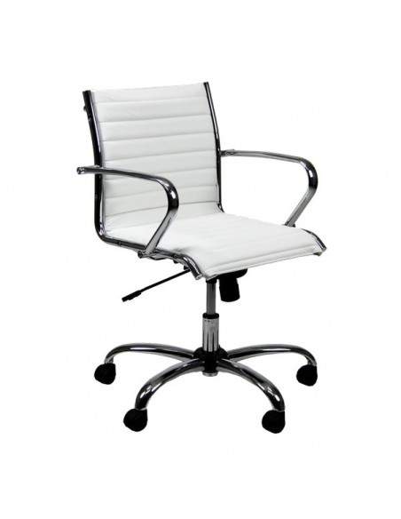 Sedia direzionale eco-smart Orvieto Unisit - NERA - CHP/KN