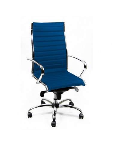 Sedia direzionale eco-smart Orvieto Unisit - NERA - CHP/KN