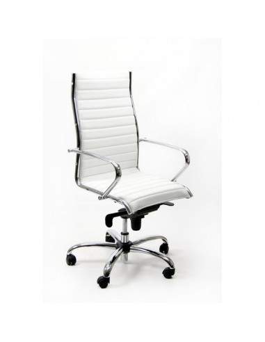 Sedia direzionale eco-smart Orvieto Unisit - NERA - CHP/KN