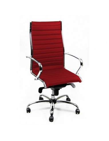 Sedia direzionale eco-smart Orvieto Unisit - NERA - CHP/KN