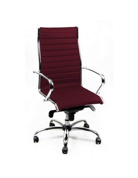 Sedia direzionale eco-smart Orvieto Unisit - NERA - CHP/KN