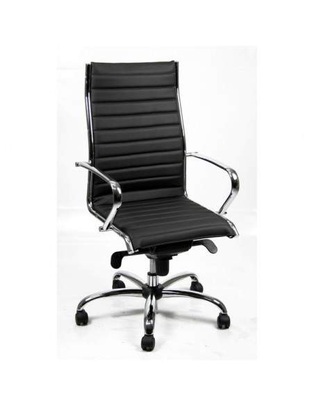 Sedia direzionale eco-smart Orvieto Unisit - NERA - CHP/KN